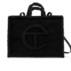 UGG X Telfar collaboration